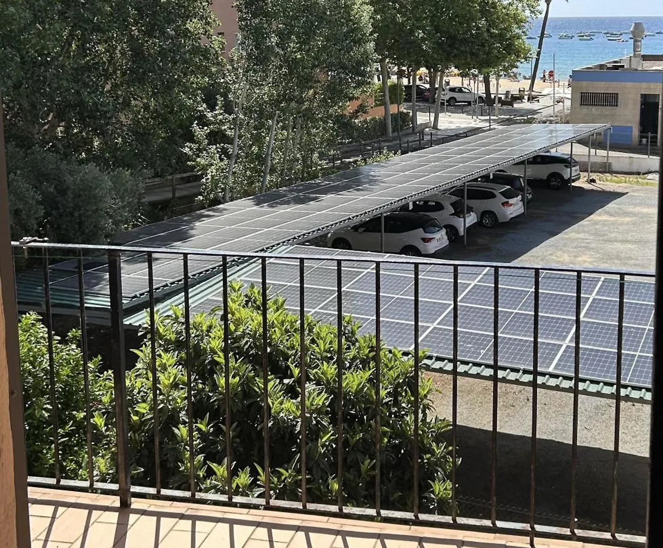 291 Isard 2 4 Apto Junto A La Playa S'Agaró Apartment