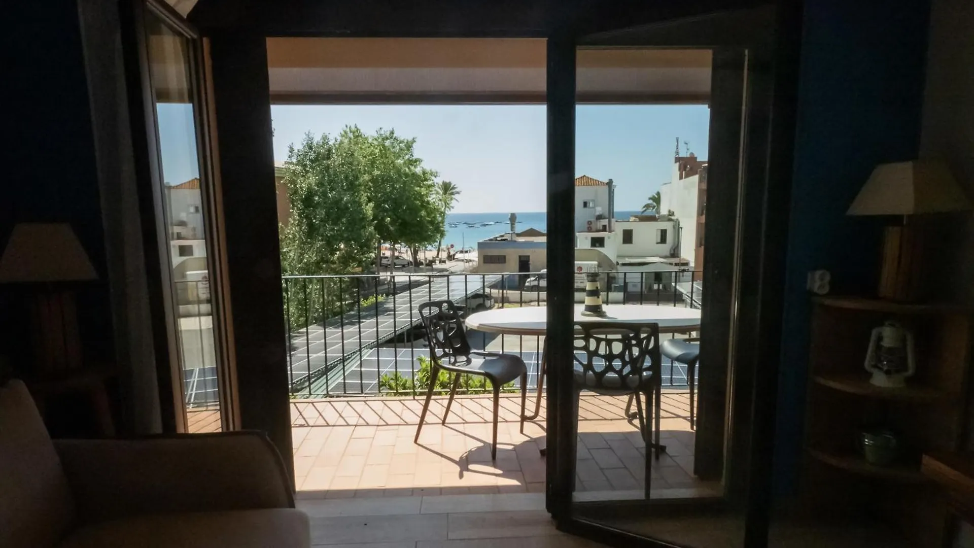 Apartment 291 Isard 2 4 Apto Junto A La Playa S'Agaró Spanien